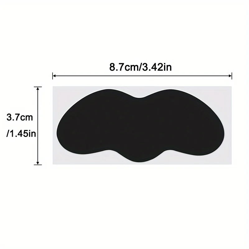 Blackhead Removal Nose Strips, - Charcoal Pore Strip review and price