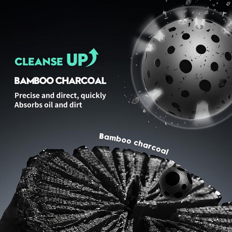 20/30/50 Pcs Deep Cleansing Bl - Charcoal Pore Strip review and price