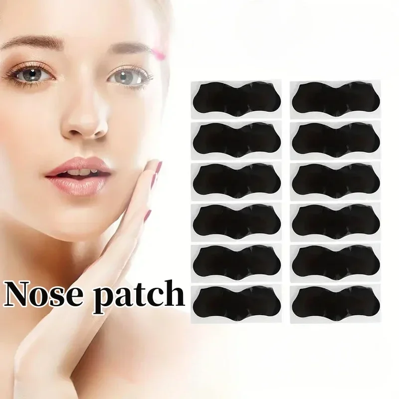 Unisex Blackhead Remove Mask N - Charcoal Pore Strip review and price