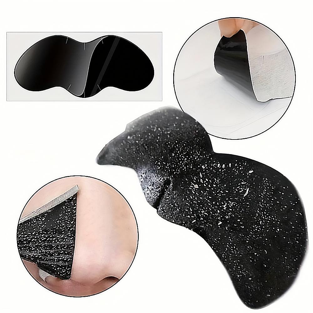 Charcoal Deep Cleansing Nose P - Charcoal Pore Strip review and price